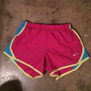 Nike shorts